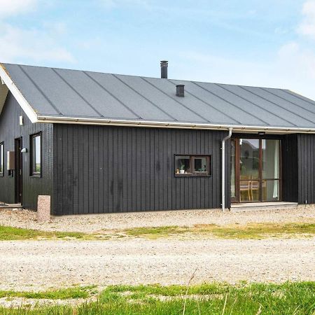 8 Person Holiday Home In Ulfborg Thorsminde Buitenkant foto