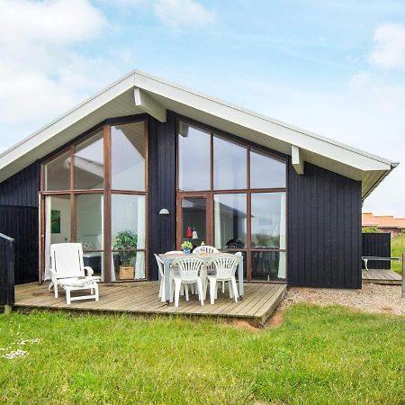 8 Person Holiday Home In Ulfborg Thorsminde Buitenkant foto