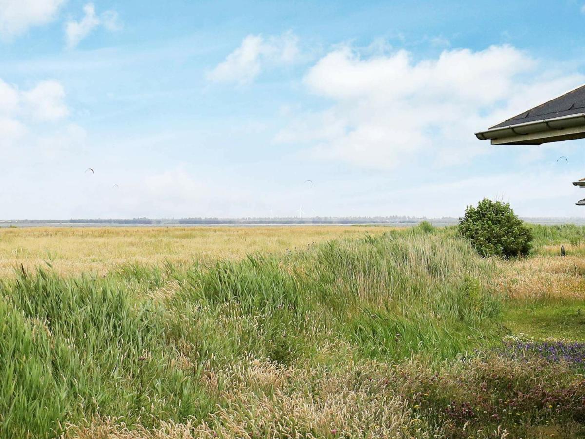 8 Person Holiday Home In Ulfborg Thorsminde Buitenkant foto
