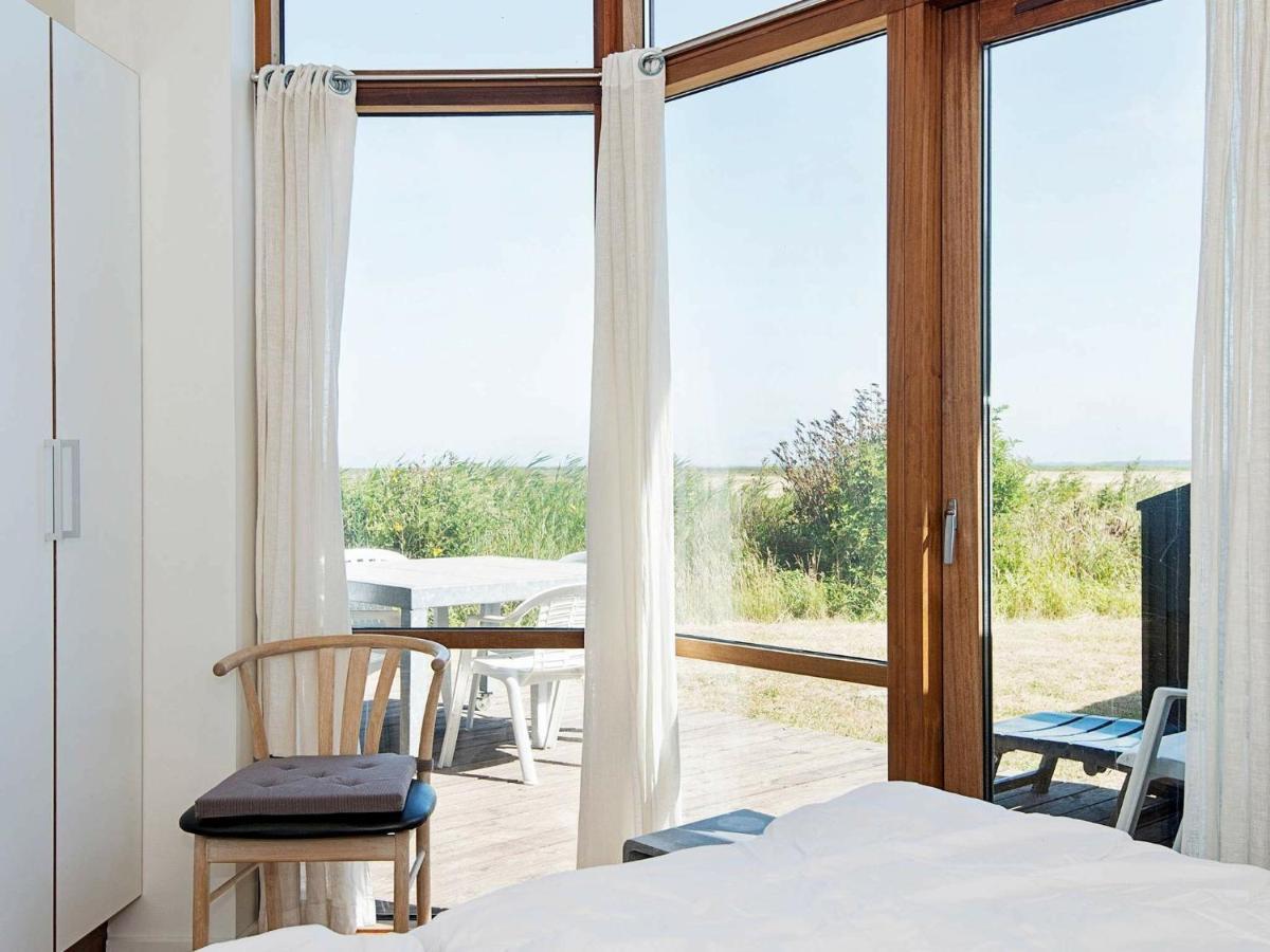 8 Person Holiday Home In Ulfborg Thorsminde Buitenkant foto