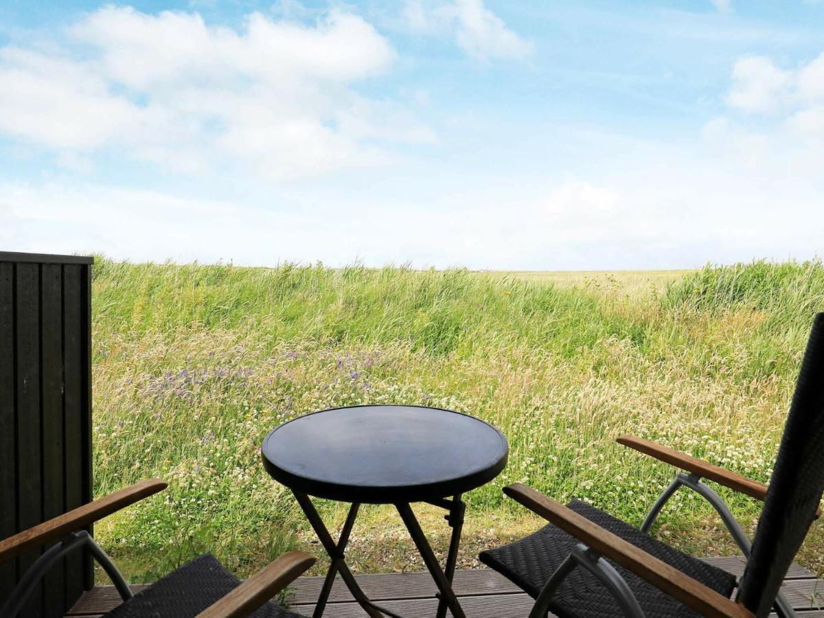 8 Person Holiday Home In Ulfborg Thorsminde Buitenkant foto