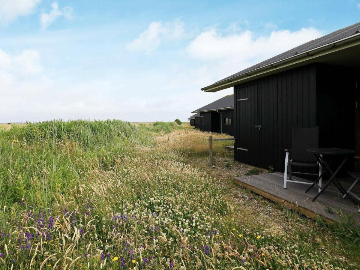 8 Person Holiday Home In Ulfborg Thorsminde Buitenkant foto
