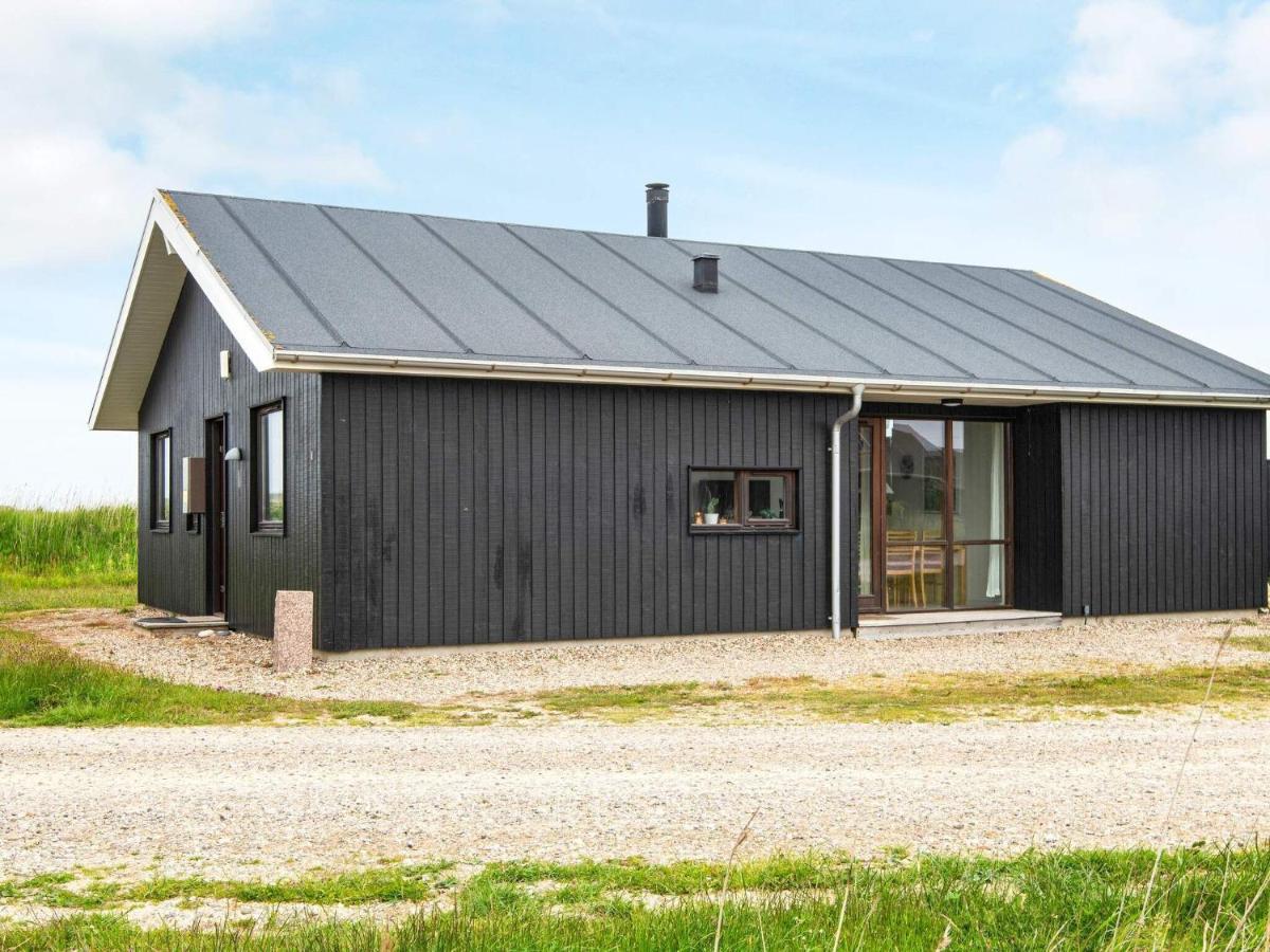 8 Person Holiday Home In Ulfborg Thorsminde Buitenkant foto