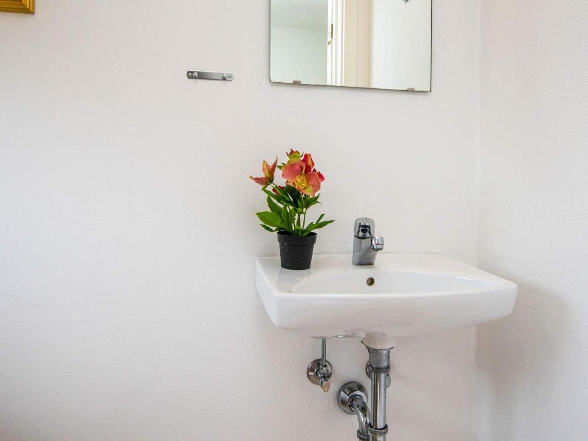 8 Person Holiday Home In Ulfborg Thorsminde Buitenkant foto