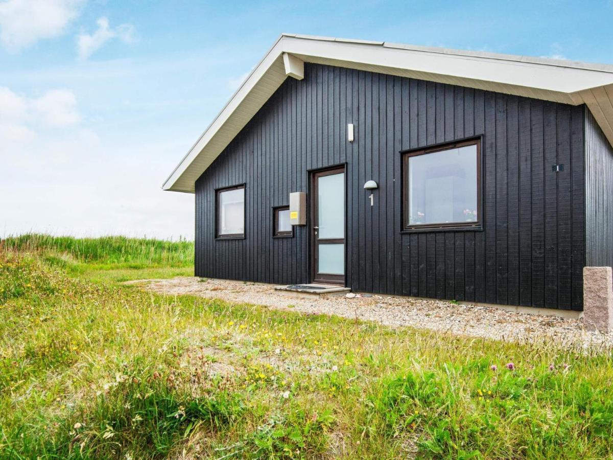 8 Person Holiday Home In Ulfborg Thorsminde Buitenkant foto
